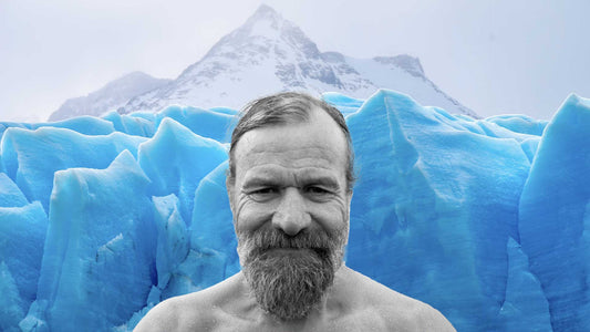 Mastering the Cold: The Wim Hof Method Unveiled